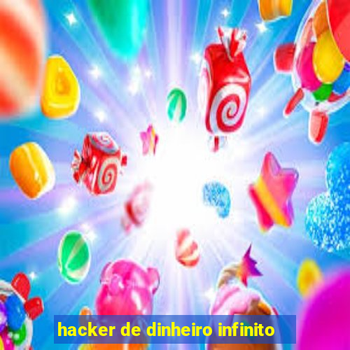 hacker de dinheiro infinito